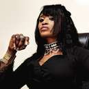 Powerful African-Queen Shemale Dominatrix in Darwin
