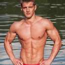 Male college stud for upscale gentleman in Darwin area